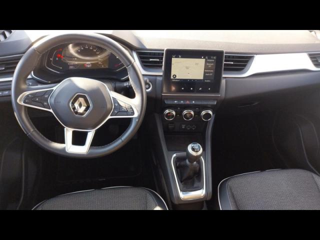 Renault Captur image 6