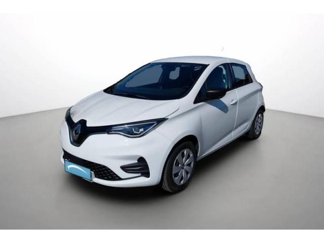 Renault Zoe R110 - 22b Equilibre