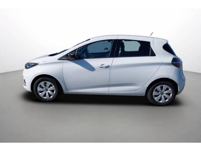 Renault Zoe image 5