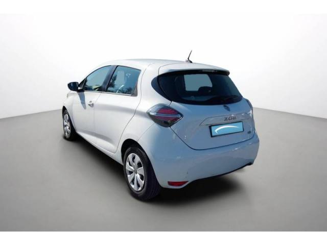 Renault Zoe image 7