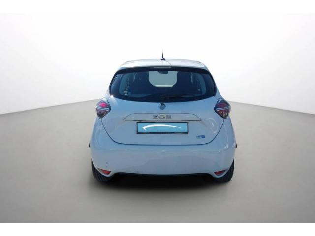 Renault Zoe image 4