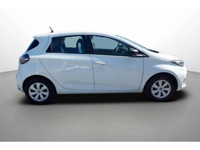 Renault Zoe image 6
