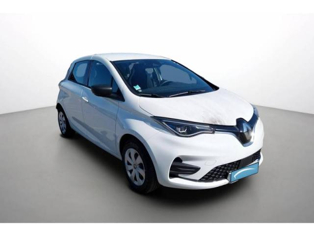 Renault Zoe image 3