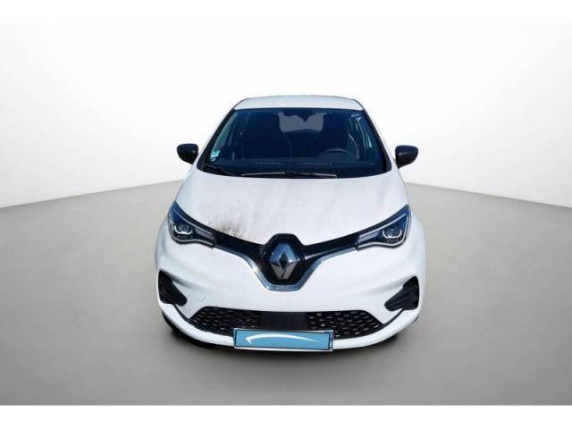 Renault Zoe image 8