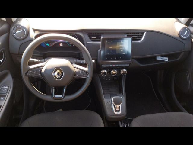 Renault Zoe image 1