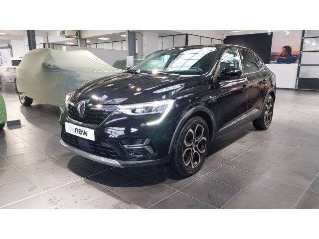 Renault Arkana image 1