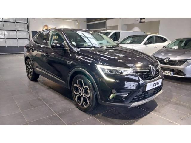 Renault Arkana image 7