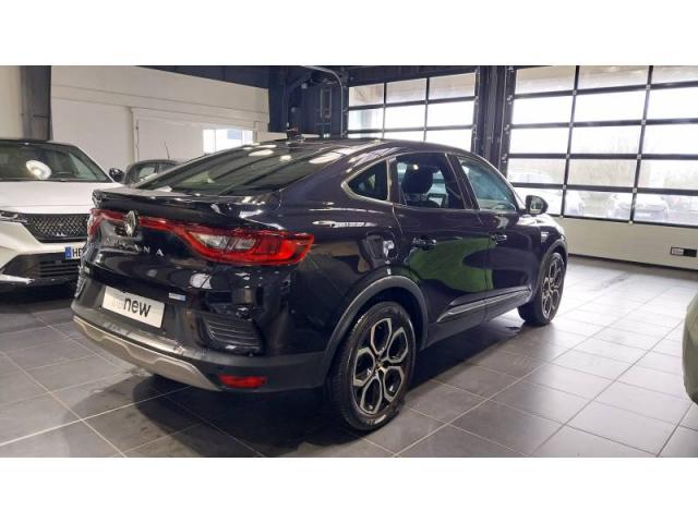 Renault Arkana image 6