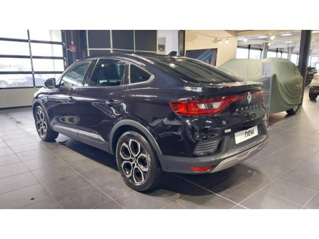 Renault Arkana image 8