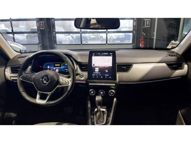 Renault Arkana image 3