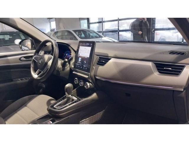 Renault Arkana image 9