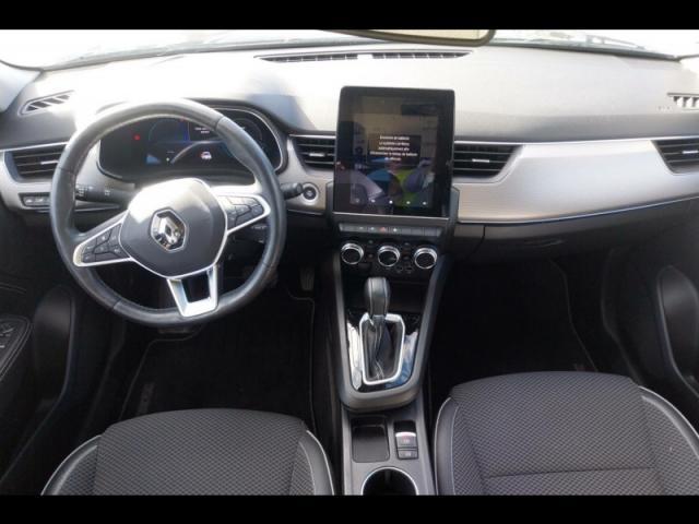 Renault Arkana image 2