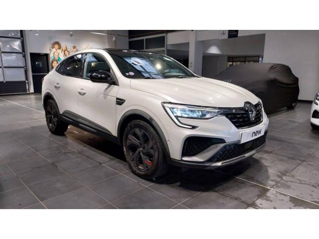 Renault Arkana image 6