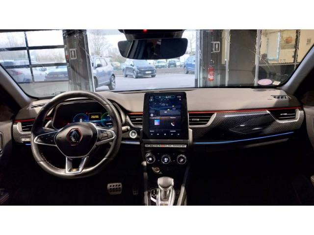 Renault Arkana image 5