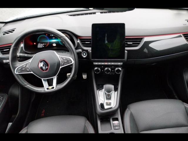 Renault Arkana image 1