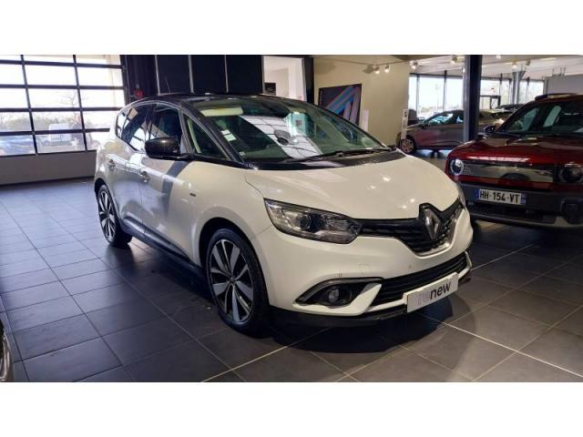 Renault Scénic image 1
