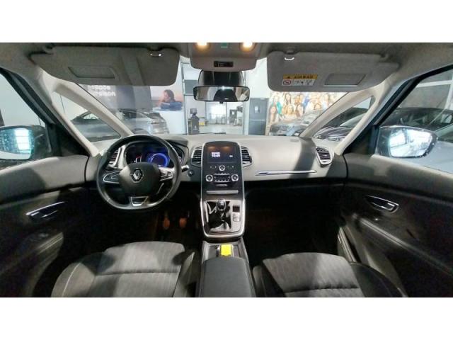 Renault Scénic image 4