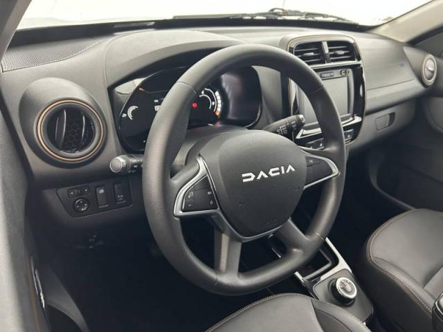 Dacia Spring image 1
