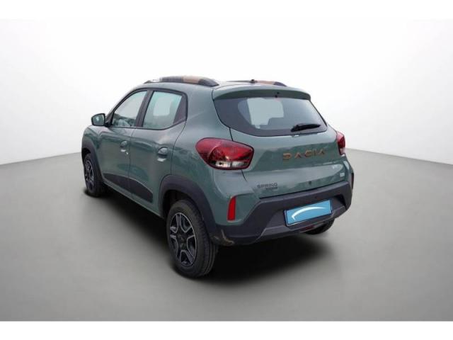 Dacia Spring image 3