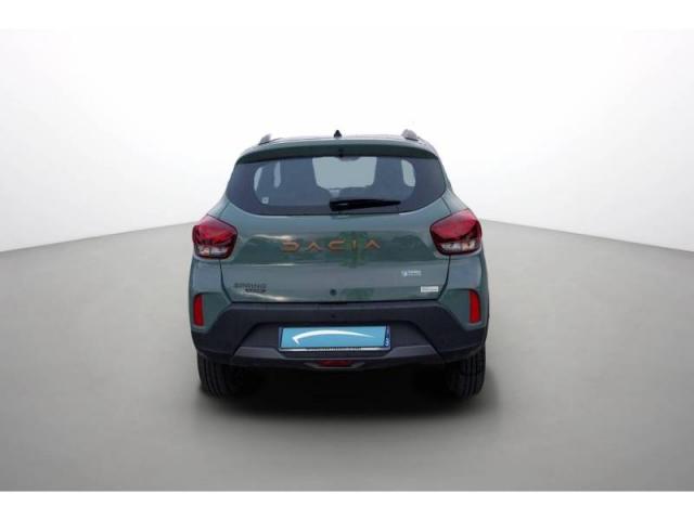 Dacia Spring image 4