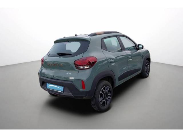 Dacia Spring image 9