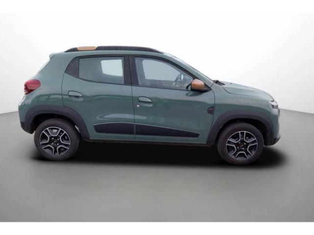 Dacia Spring image 2