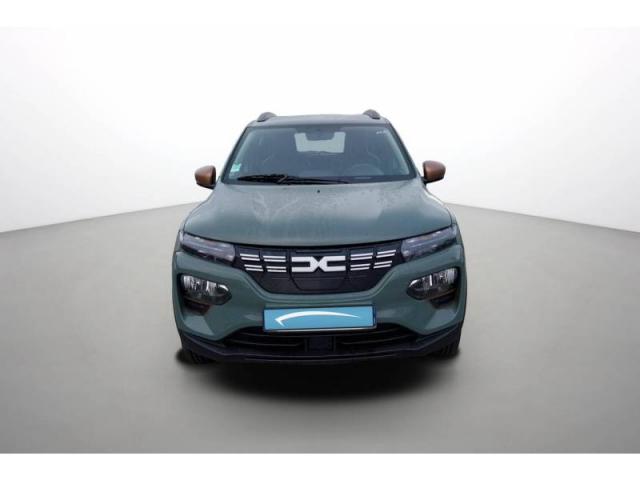 Dacia Spring image 7