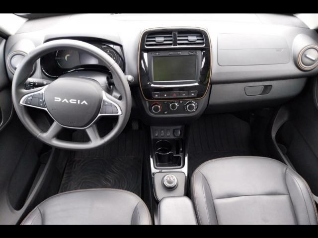 Dacia Spring image 8