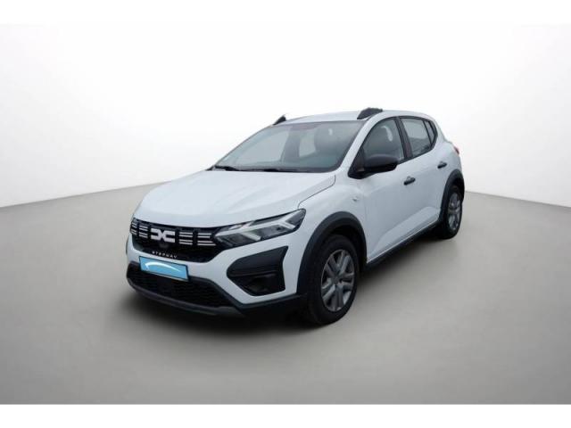 Dacia Sandero Eco-G 100 Gsr2 Stepway Essential