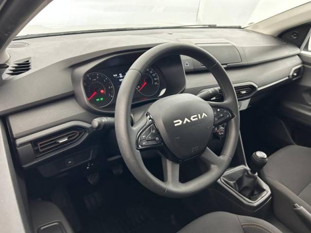 Dacia Sandero image 1