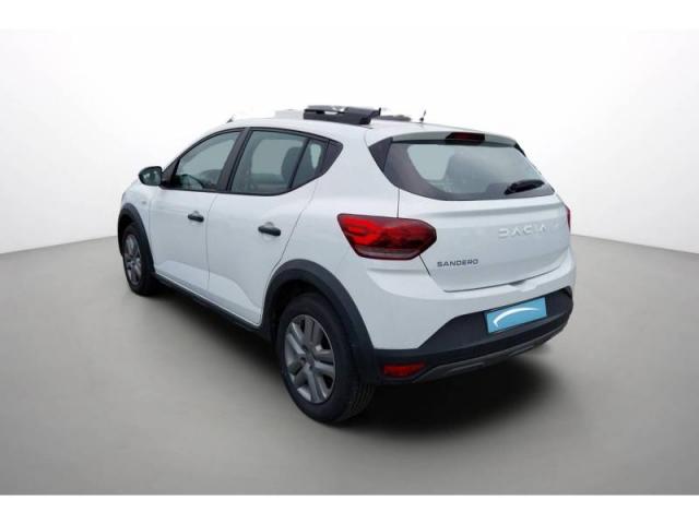 Dacia Sandero image 3