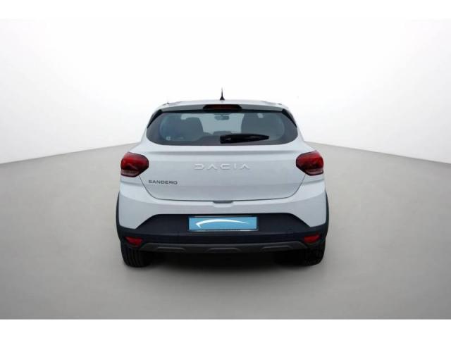 Dacia Sandero image 7