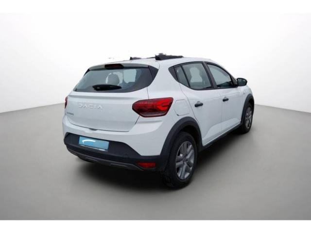 Dacia Sandero image 4