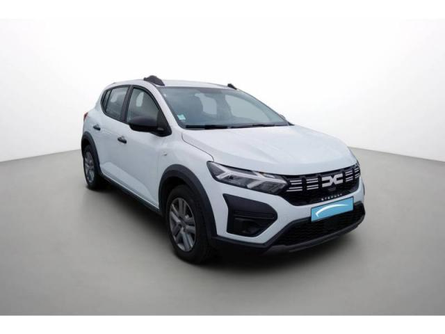 Dacia Sandero image 8