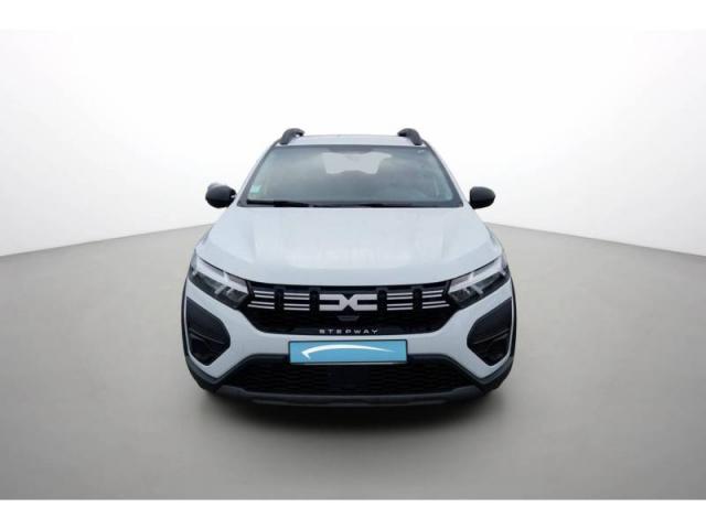 Dacia Sandero image 9