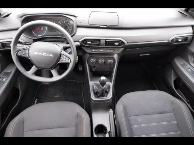 Dacia Sandero image 5