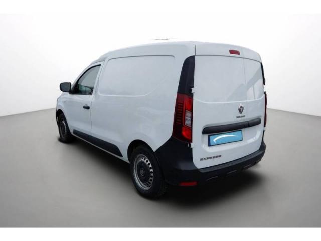 Renault Express image 3