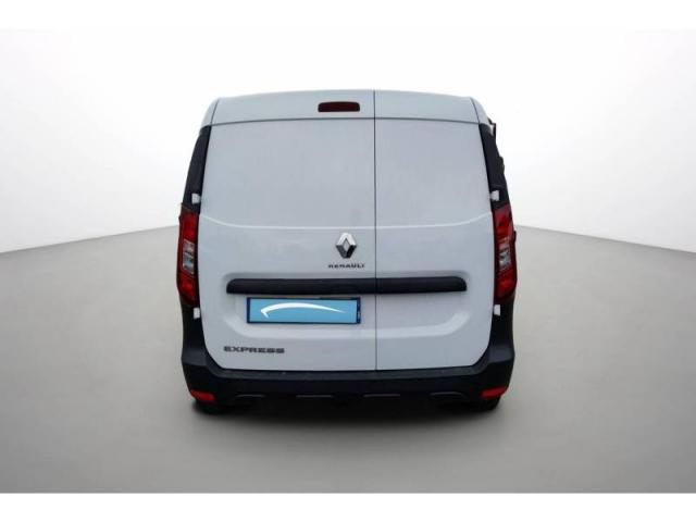 Renault Express image 1