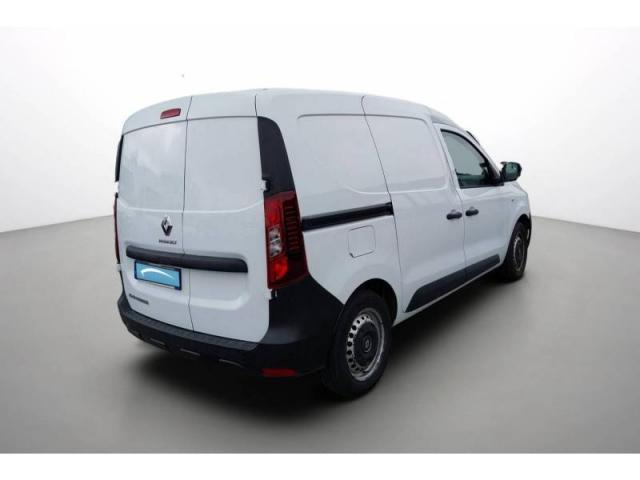 Renault Express image 4