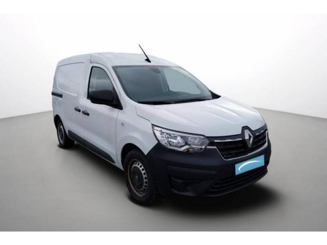 Renault Express image 2
