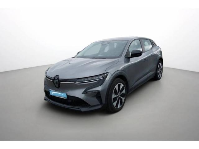 Renault Mégane E-Tech Er Ev60 130ch Optimum Charge Evolution