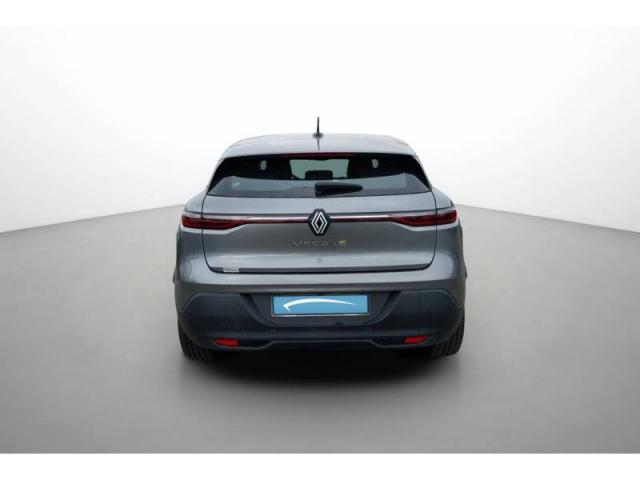 Renault Mégane image 7