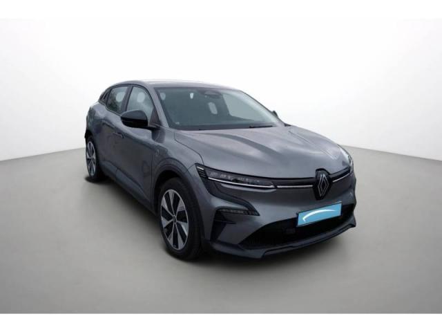 Renault Mégane image 6