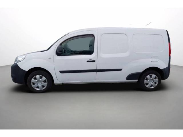 Renault Kangoo Van image 5