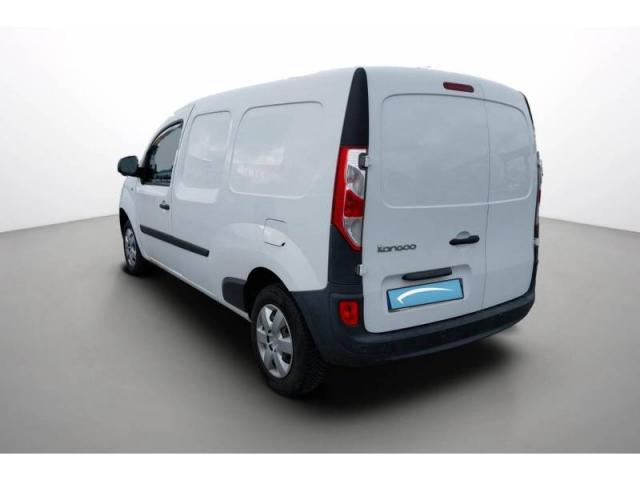 Renault Kangoo Van image 2