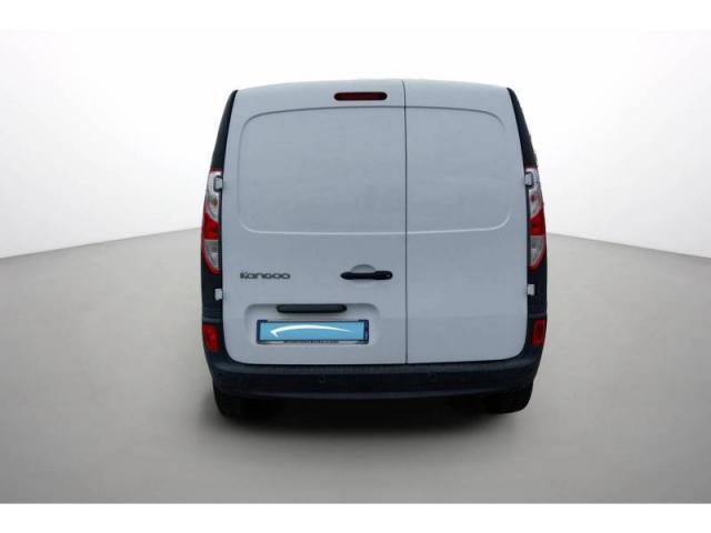 Renault Kangoo Van image 8