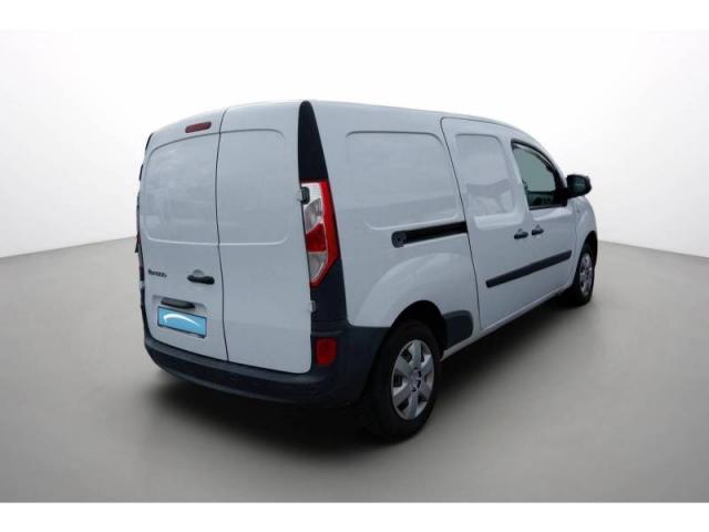 Renault Kangoo Van image 3