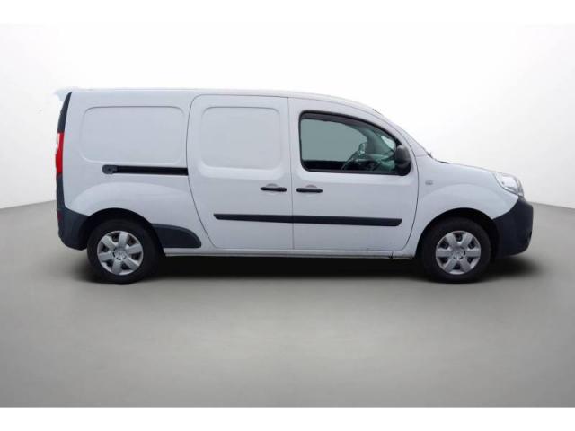 Renault Kangoo Van image 7