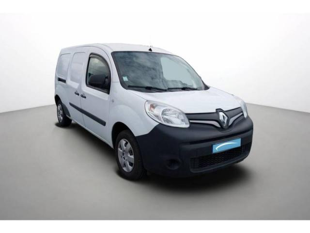 Renault Kangoo Van image 6