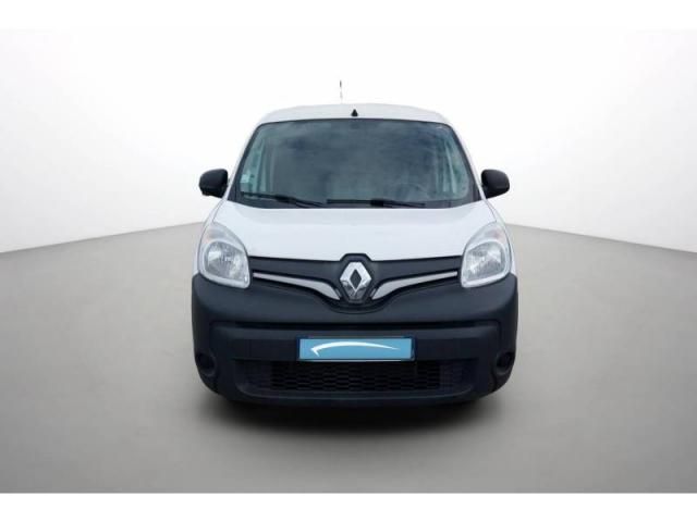 Renault Kangoo Van image 4